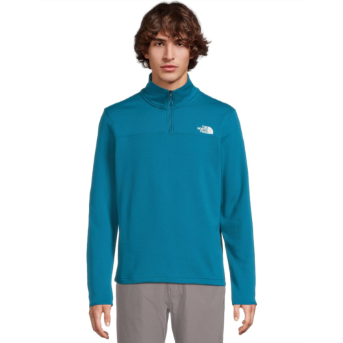 The North Face Cedar Trail Grid Fleece 1/4 Zip