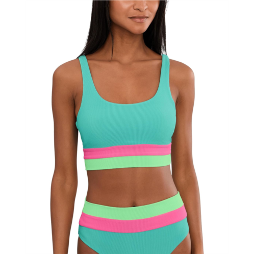 Womens Beach Riot Mackenzie Top