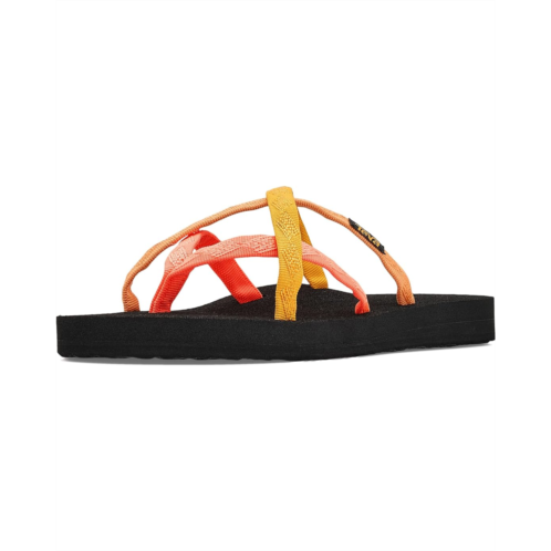 Womens Teva Olowahu