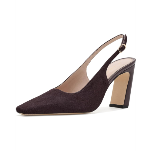 Womens Stuart Weitzman Stassi Slingback 85