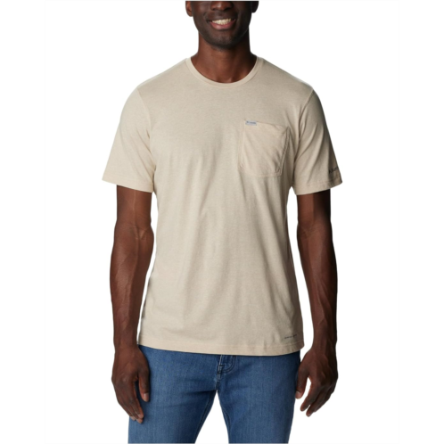 Columbia Thistletown Hills Pocket Tee