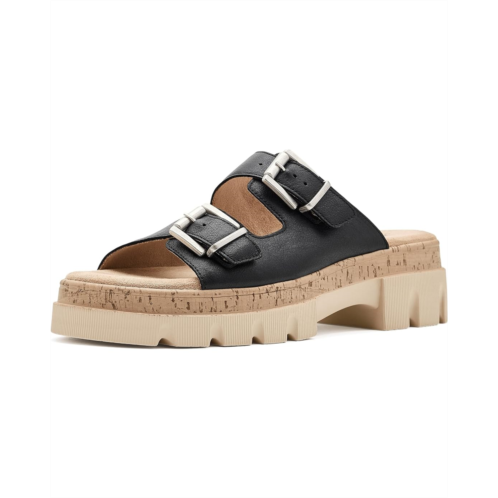 Womens Spring Step Marbello