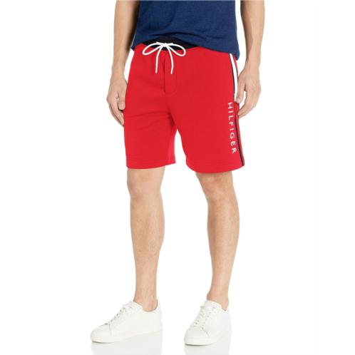 Mens Tommy Hilfiger Fleece Sweat Short