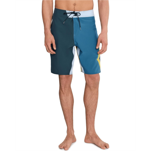 Mens Volcom Foster Mod 21