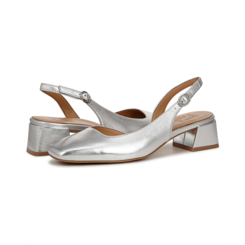 Naturalizer Jayla Low Heel Slingback Dress Shoes