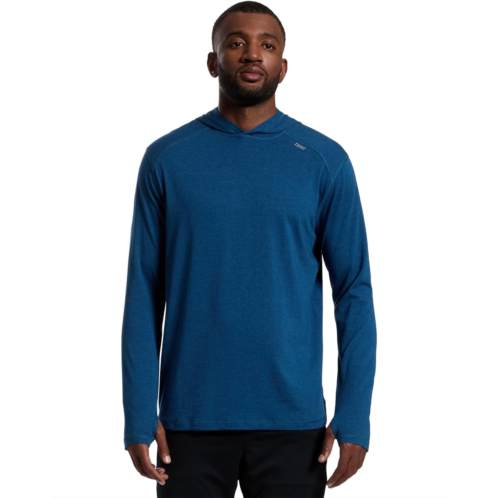 Mens tasc Performance Carrollton Lightweight Hoodie