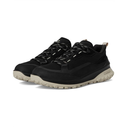 Womens ECCO Sport Ultra Terrain Waterproof Low Hiking Shoe