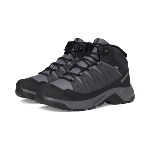 Womens Salomon X-Adventure