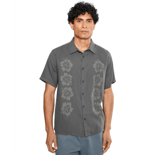 Mens Billabong Cordoba Short Sleeve