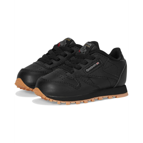 Reebok Kids Classic Leather Sneakers (Toddler)