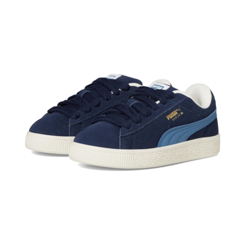 PUMA Kids Suede XL (Little Kid)