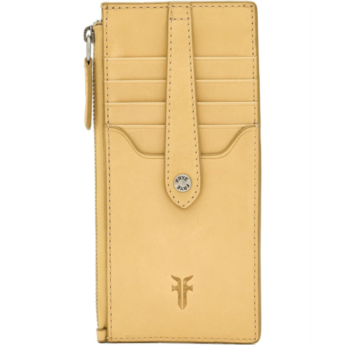 Frye Melissa Snap Card Wallet