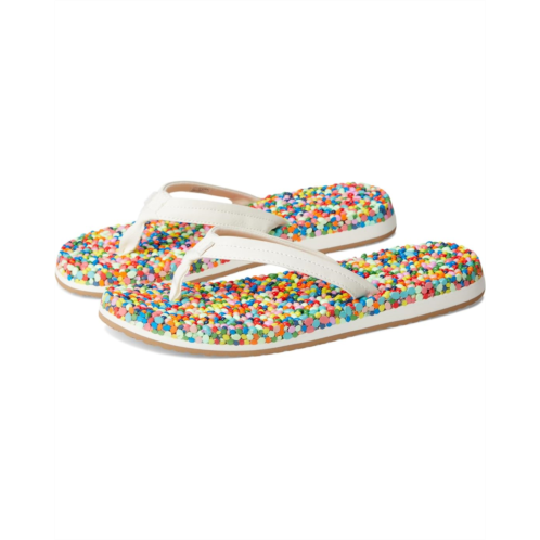 Womens Sanuk Bubblecush