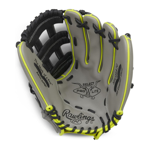 Rawlings Select Pro Lite Kids Baseball Glove