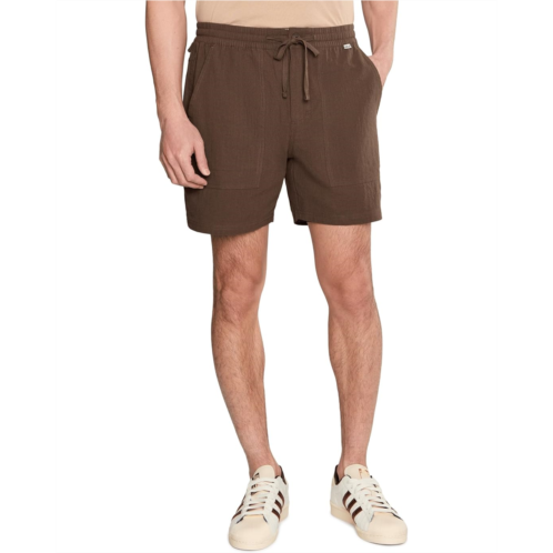 Mens Hurley Drifter Volley 17