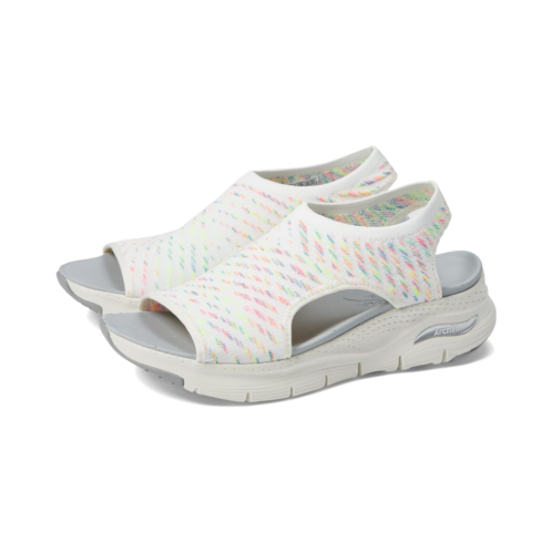 SKECHERS Arch Fit - Catchy Wave