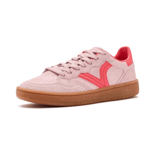 Victoria Smash Suede