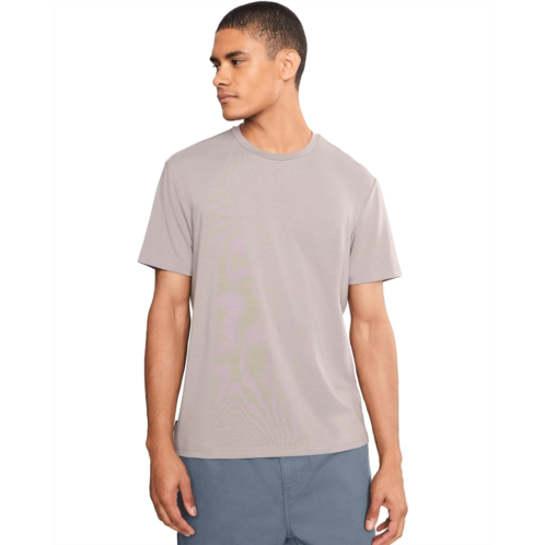 Mens RVCA Balance Tee II