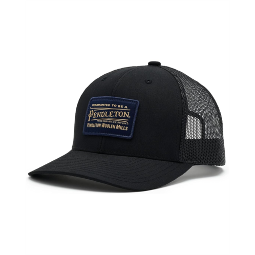 Pendleton Classic Patch Trucker