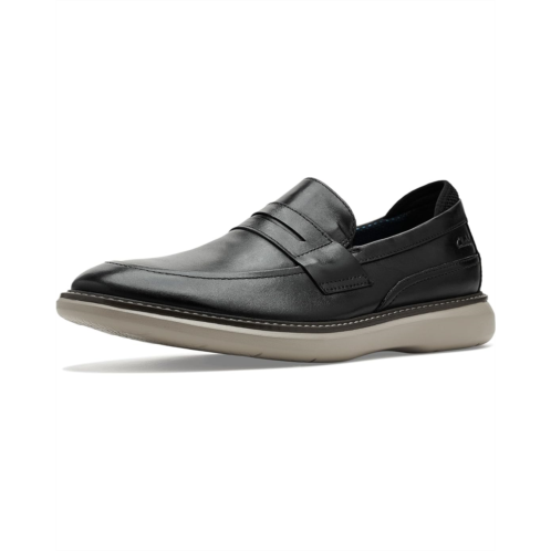 Mens Clarks Brantin Loafer