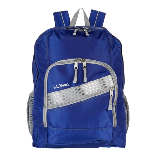 L.L.Bean Kids LLBean Kids Kids Deluxe Backpack