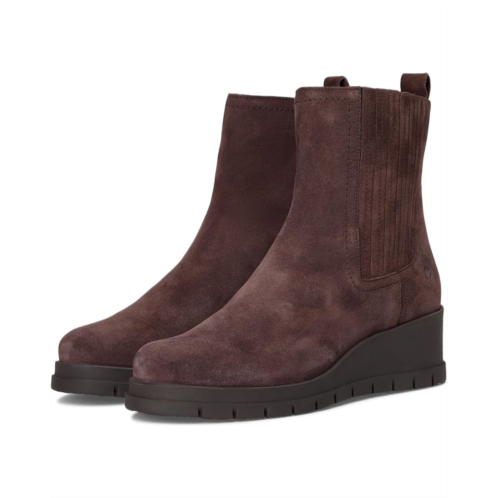 Lucky Brand Sondruh Wedge Chelsea Boots