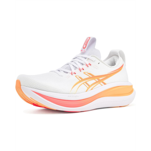 Womens ASICS GEL-Nimbus 28