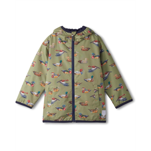 Hatley Kids Field Jacket (Toddler/Little Kid/Big Kid)