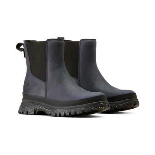 Womens Ariat Moresby Twin Gore Waterproof Boots