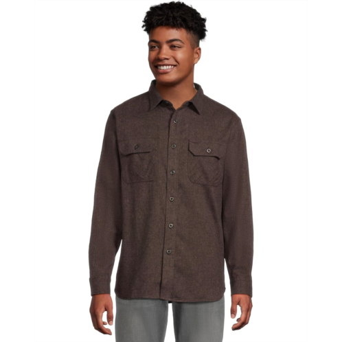 Pendleton Burnside Flannel Shirt