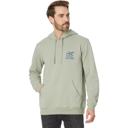 Mens ONeill Fifty Two Pullover Hoodie