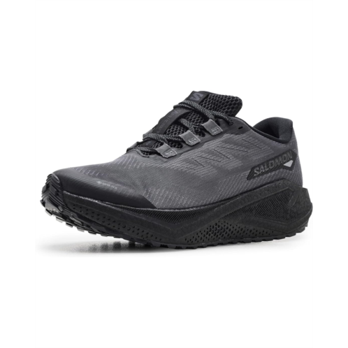 Womens Salomon Aero Blaze GRVL