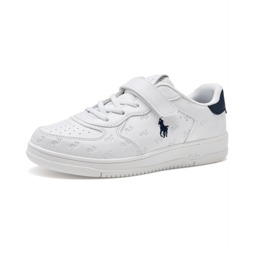 Unisex Polo Ralph Lauren Kids Masters Court PS (Little Kid)