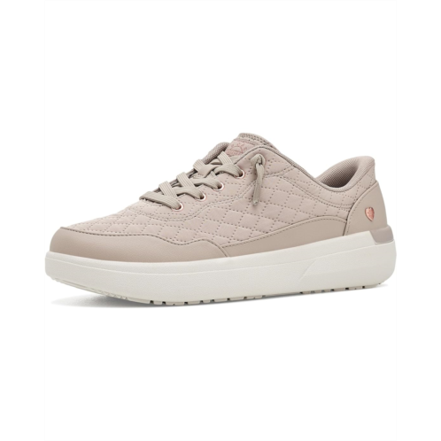 Womens Bobs from SKECHERS Bobs Skip Cloud Cozy Fit
