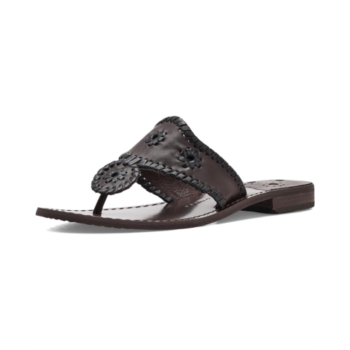 Womens Jack Rogers Jacks Flat Sandal