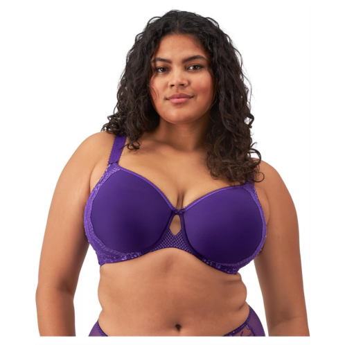 Elomi Charley Underwire Spacer T-Shirt Bra