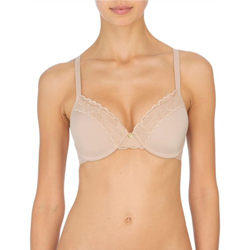 Womens Natori Hidden Glamour Full Fit Contour Underwire 736044