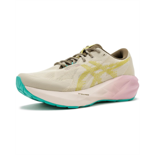 Womens ASICS Novablast 5 TR