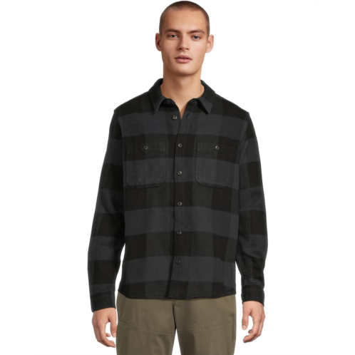 Mountain Hardwear Plusher Long Sleeve Shirt