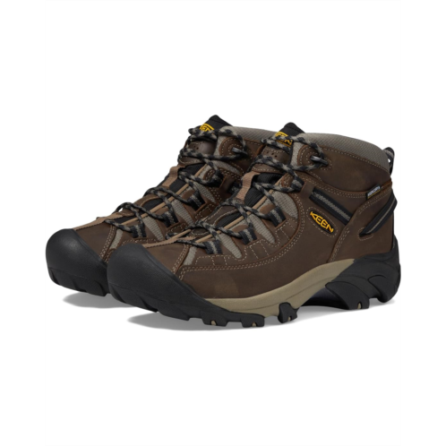 Mens KEEN Targhee II Mid