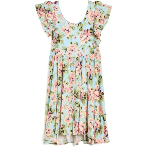 Girls Chaser Kids Tank Mini Dress (Little Kid/Big Kid)
