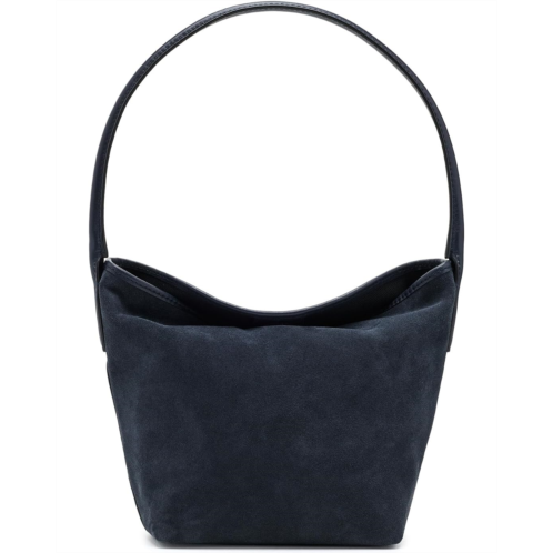 Madewell Suede Port Lid Shoulder