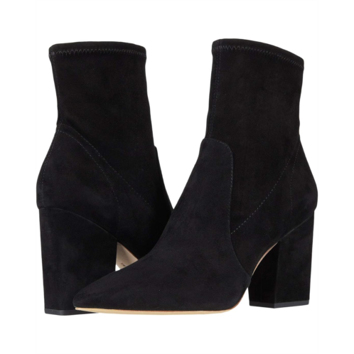 Loeffler Randall Isla Slim Ankle Bootie