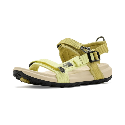 Womens The North Face Explore Camp Sandal