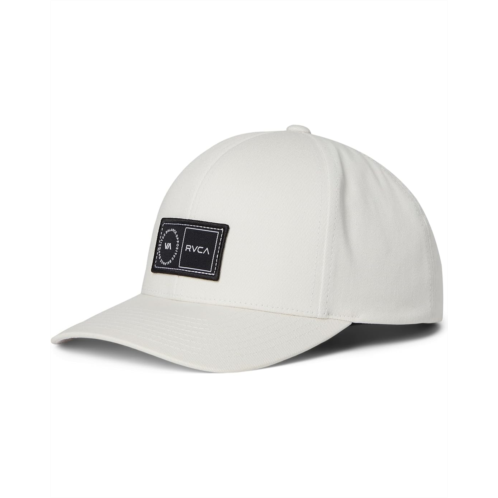 RVCA Platform Snapback