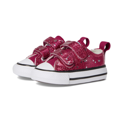 Converse Kids Chuck Taylor All Star Glitter Easy On (infant/Toddler)