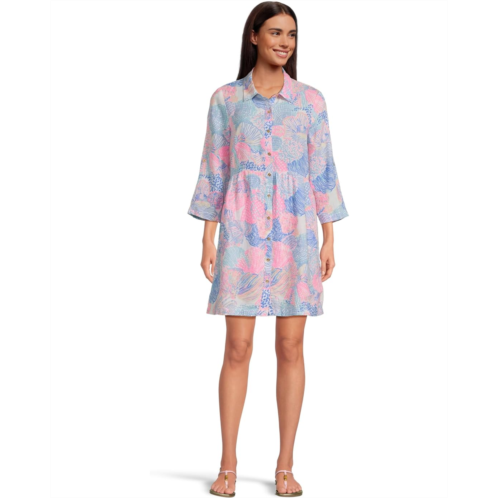 Womens Lilly Pulitzer Shaela Dress