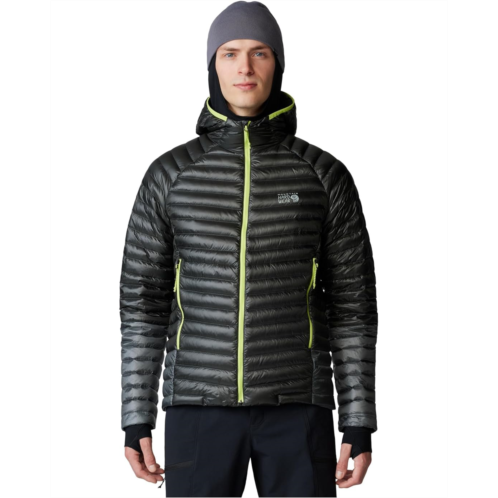 Mens Mountain Hardwear Ghost Whisperer Hoody