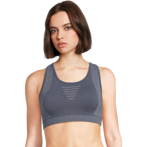 Womens Smartwool Intraknit Racerback Bra