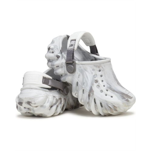 Crocs Kids Echo Clogs (Toddler)